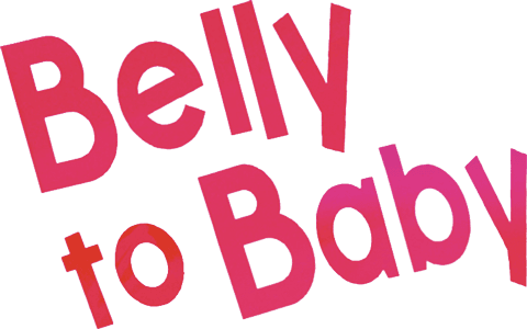 Belly to Baby – A Fun & Educational Pregnancy Book for Kids